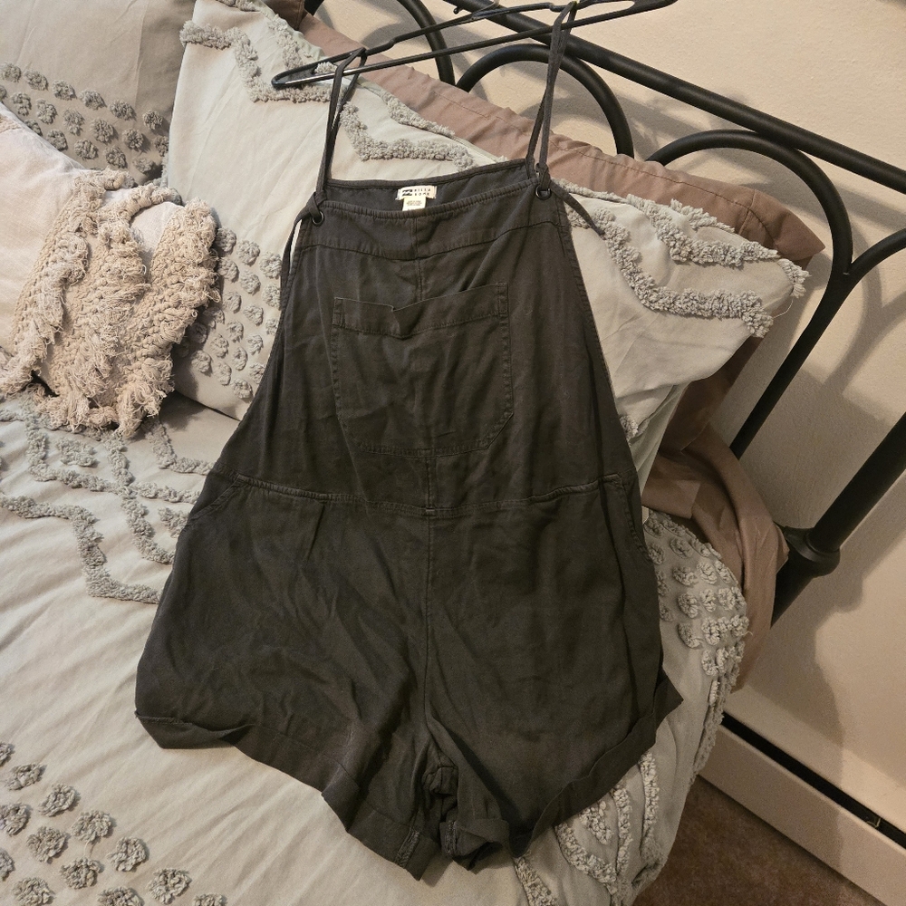 Billabong Romper